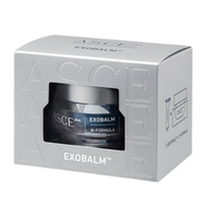 ASCE+ Exobalm ExoCoBio | Пудра Exo Capsule + Крем W-Formula с экзосомами