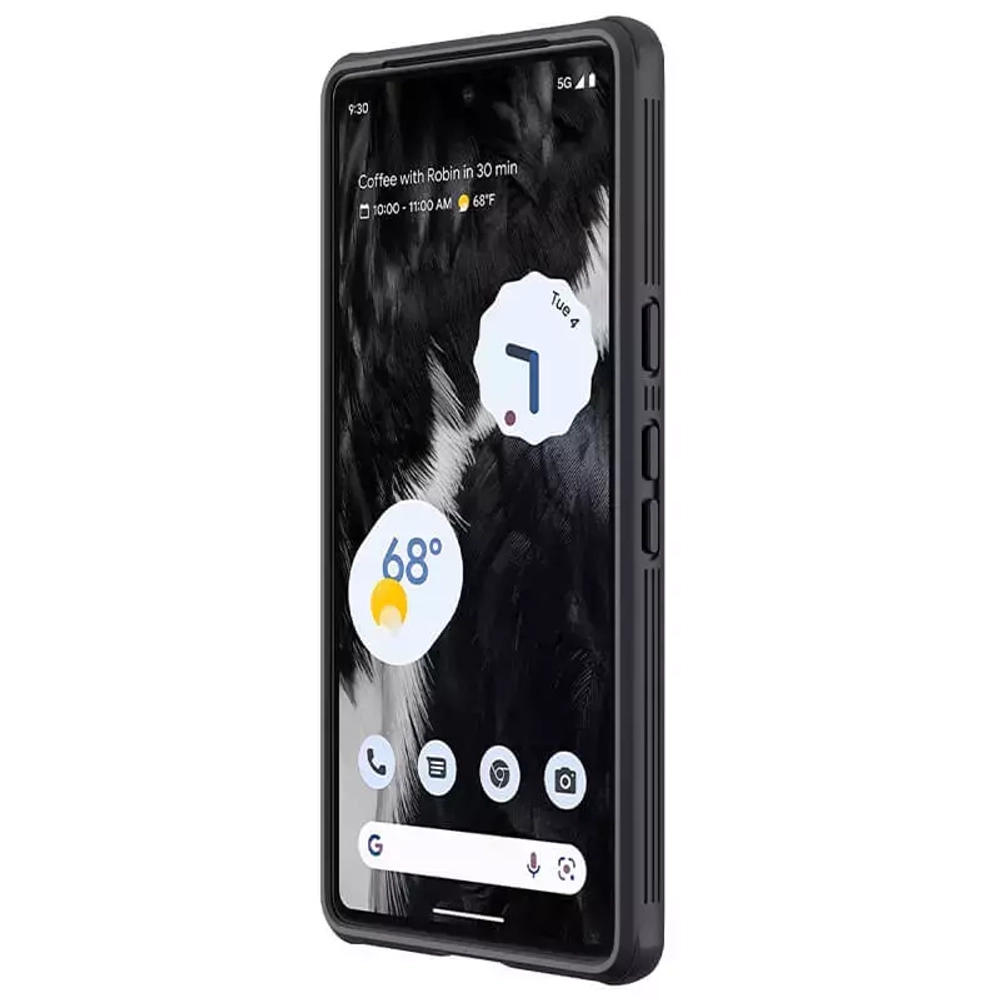 Накладка Nillkin CamShield Pro Case с защитой камеры для Google Pixel 7