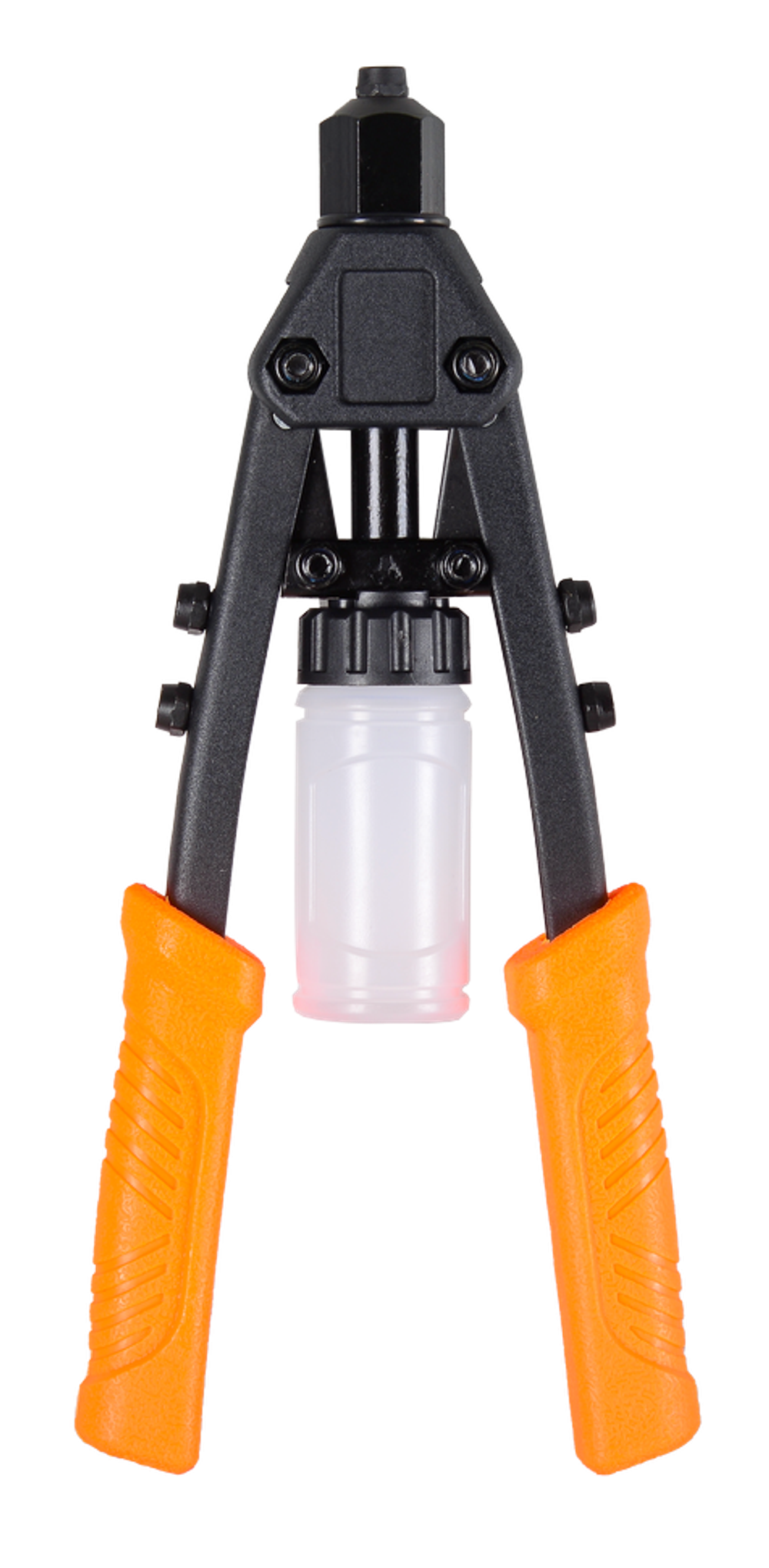 Заклепочник Вихрь КРЕП-2 двуручный, 2.4-4.8