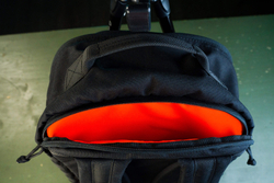 Универсальный Рюкзак Kizlyar Supreme, Цвет Черный