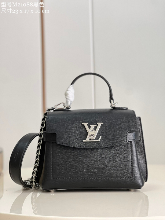 Louis Vuitton Lockme Ever Mini