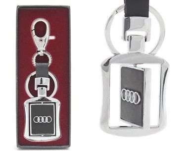 Брелок №058 Audi KING №058