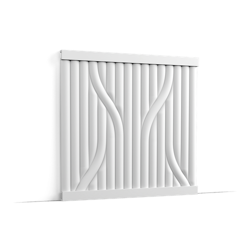 3D Панель W213 HILL TRACE OracDecor