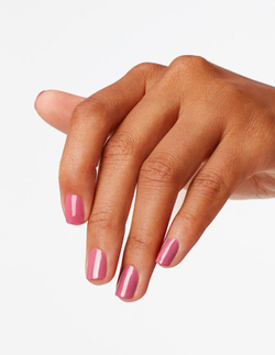 OPI Nail Lacquer - лак для ногтей Just Lanai-ing Around, 15 ml