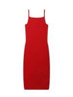 Платье Bianca Long Tank