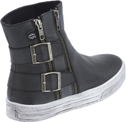 Ботинки Inkwood Black Label Harley-Davidson