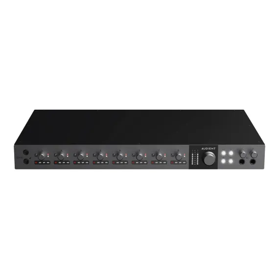 Audient ID48