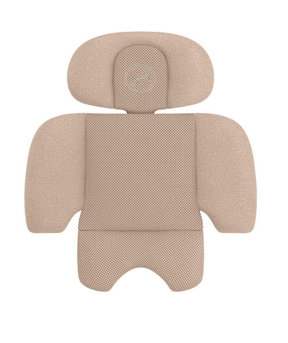 Автокресло Cybex Sirona T i-Size Cozy Beige Plus
