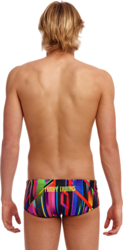 Транки FUNKY TRUNKS Men's Baby Beamer