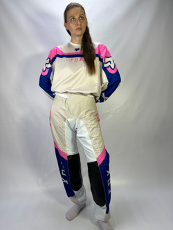 Мотокостюм FОХ