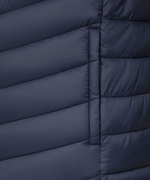 Куртка утепленная ESSENTIAL PerFormPROOF Light Padded Jacket, темно-синий