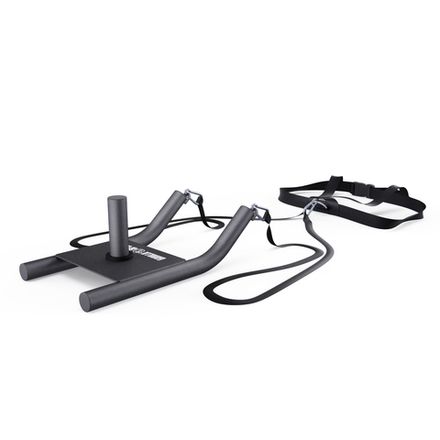 Силовые сани для кроссфита DFC GORILLA