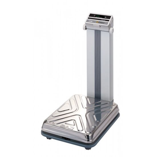 Весы товарные CAS DB-150H