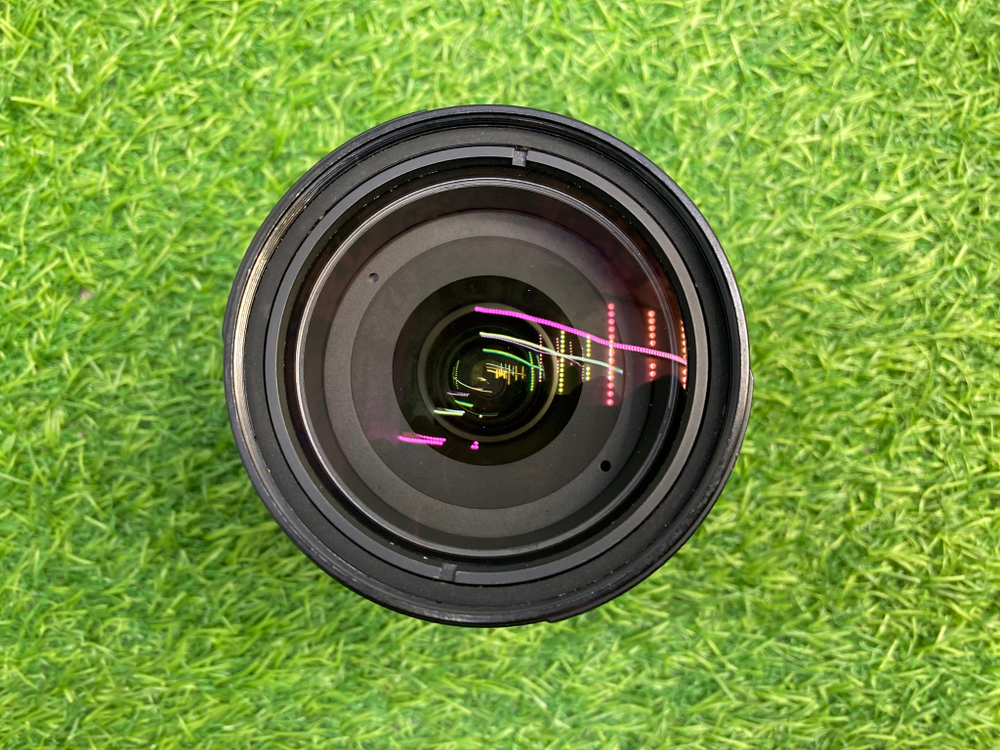 Nikon 18-200mm 3.5-5.6G VR II Покупка/Продажа