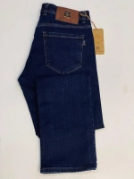 Джинсы классические