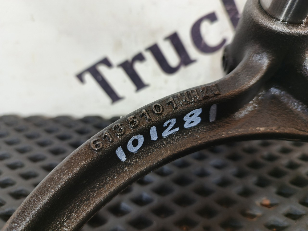 Вилка переключения передач 2020г.