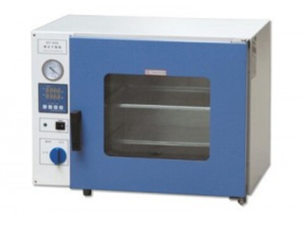 Vacuum Drying Oven, General Lab Equipments