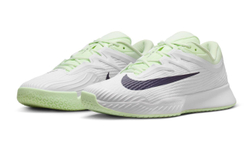 Теннисные кроссовки Nike Zoom Vapor Pro 3 - white/dark raisin/volt tint
