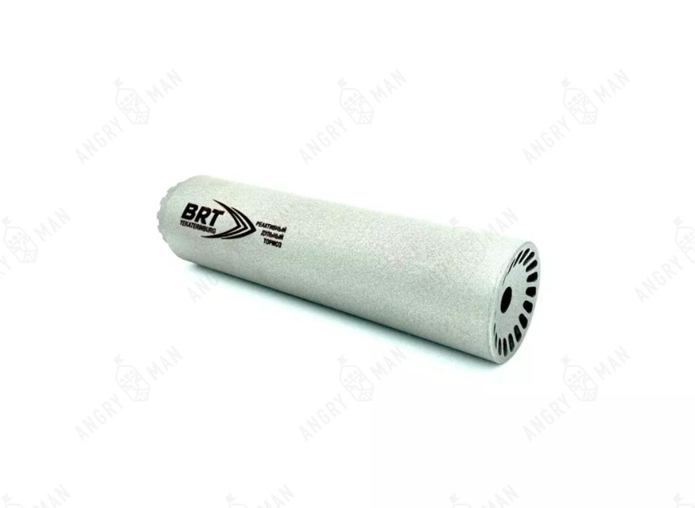 Газоразгруженный ДТК на ПКП - Печенег, BRT