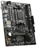 Материнская плата MSI PRO A620M-E