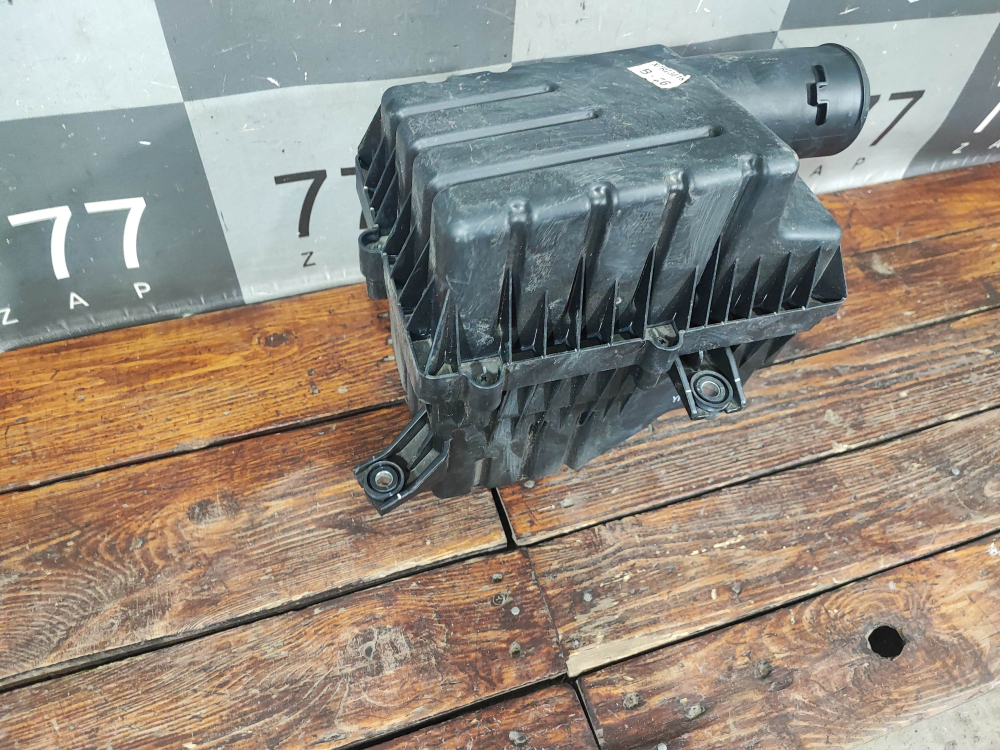 Корпус воздушного фильтра Baic U5 Plus 21-нв Б/У Оригинал A373P00985