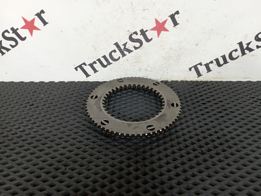 Кольцо синхронизатора КПП