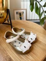 Сандалии Mini Melissa