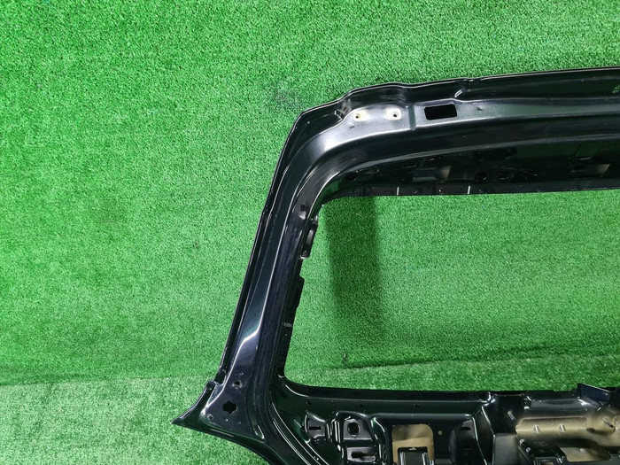 Крышка багажника VW Scirocco 3 (2008-2018)
