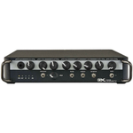 Gallien-Krueger Legacy 1200