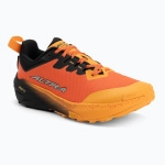 Кроссовки для бега Altra Experience Wild 3+ black/orange