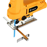 Лобзик электрический Dеко DKJS1000 Laser 063-4188 1000 Вт