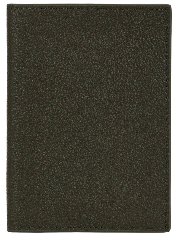 Document cover SAFARI NEW khaki color