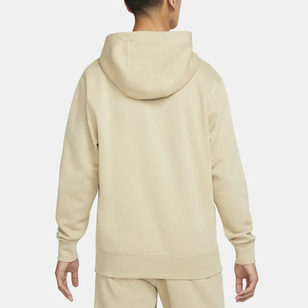 Толстовка Nike Sportswear Club Fleece, BV2655-250