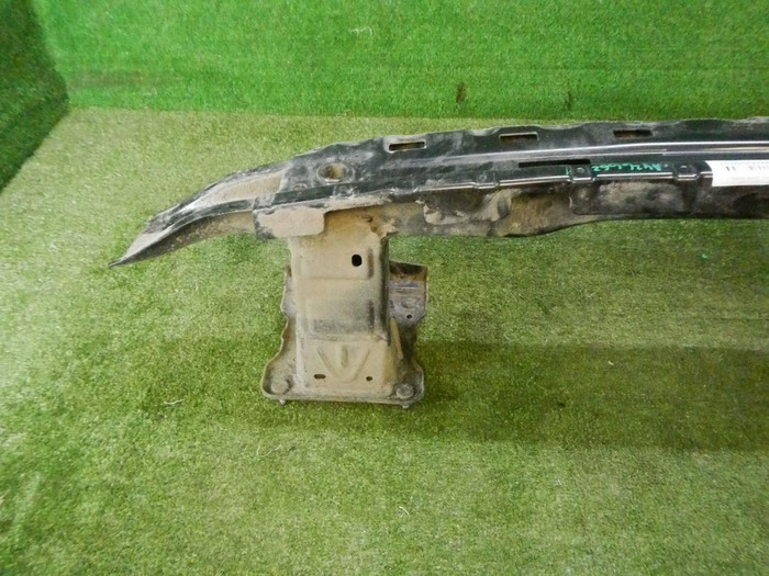 Усилитель задний Mercedes ML GLE GL GLS W166 (2011-2018)