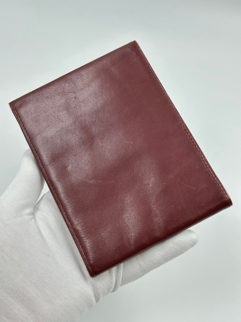 Кошелёк Cartier