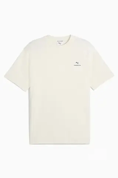 Футболка Puma Manchester City 24/25 MMQ - белый