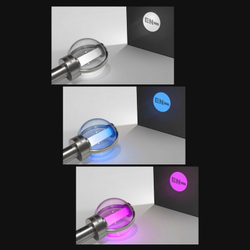 Лайтстик Enhypen Official Light Stick