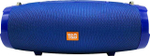 Колонка Bluetooth TG526 blue