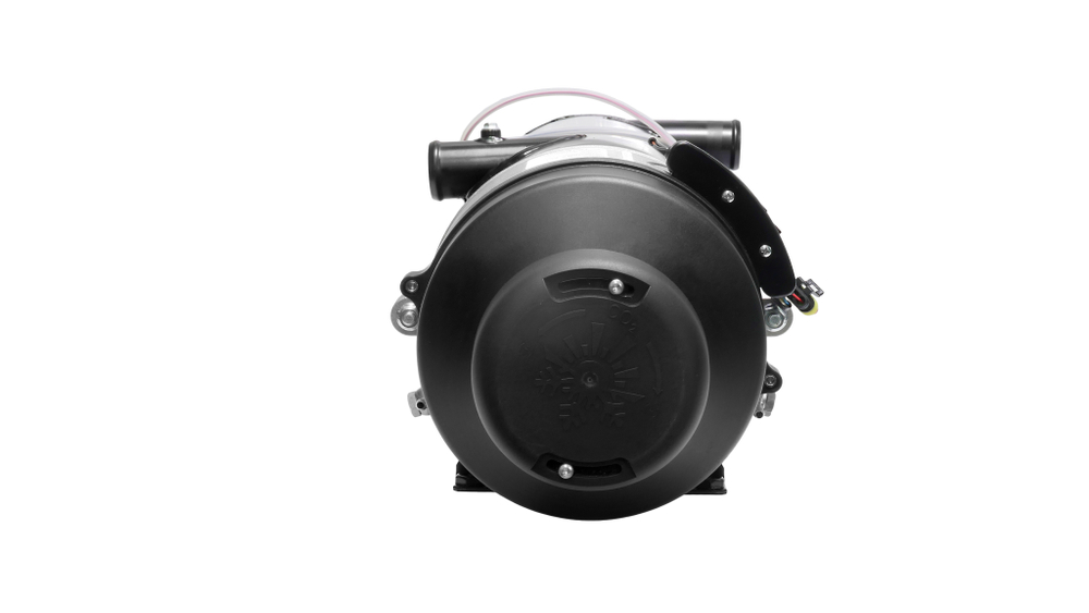 Подогреватель предпусковой дизельный 30SP-24