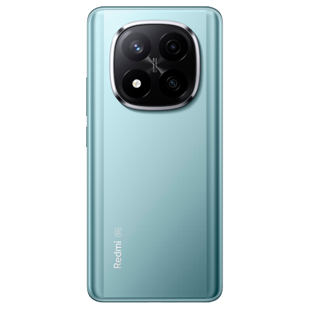 Смартфон Xiaomi Redmi Note 14 Pro+ 12/512GB, Frost Blue (Голубой)