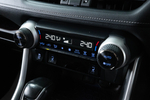 Toyota RAV4, 2019 год