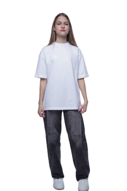 Футболка для девушек