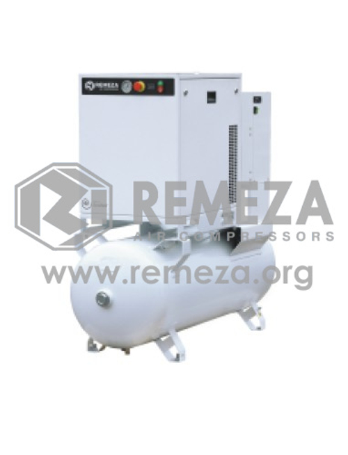 Спиральный компрессор КС10-10-270