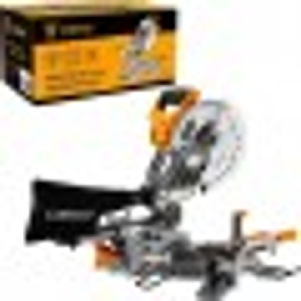 Пила торцовочная сетевая DEKO DKMS2200-255 Laser 063-4218