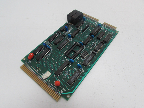 ASSY 596260 REV C BOARD REV B