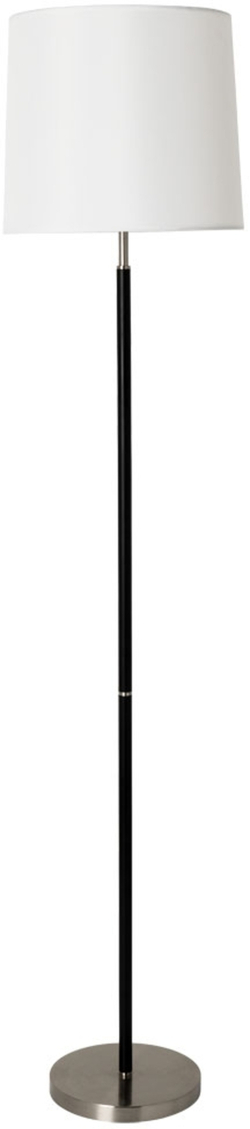 Торшер Arte Lamp A2589PN-1SS