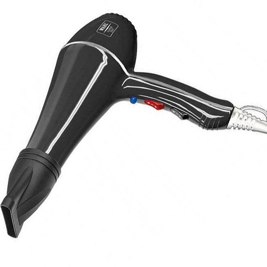 Wahl 4340-0470 Super Dry, Фен!