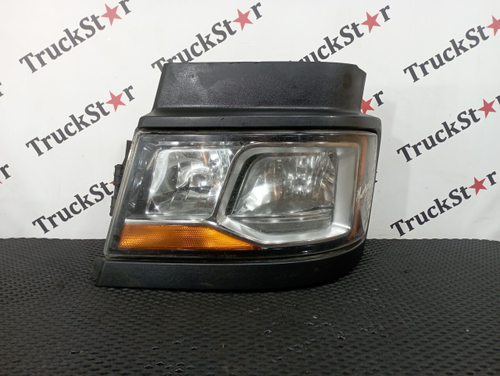 Фара левая 2020г.