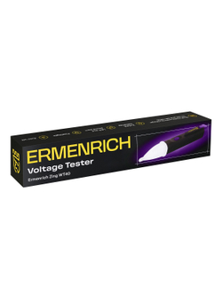 Индикатор напряжения Ermenrich Zing WT40