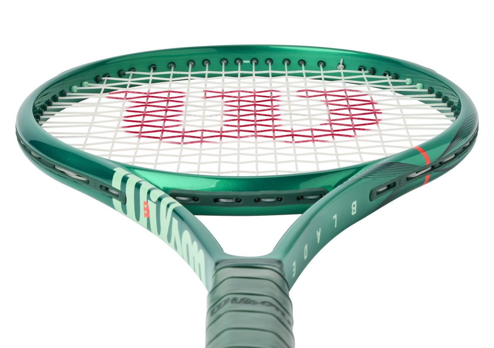 Теннисная ракетка Wilson Blade 100 V10 + струны